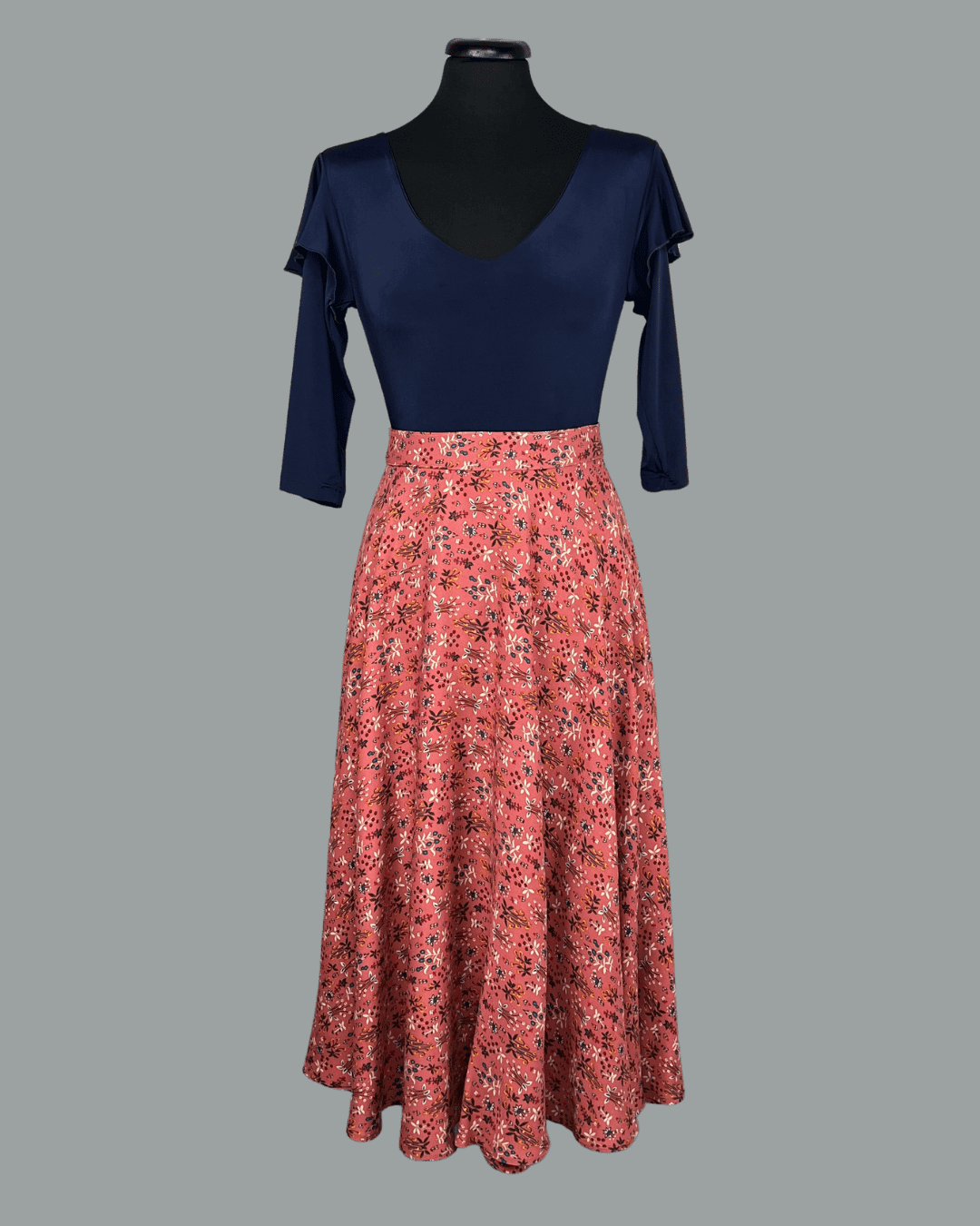 Tavasz minta + Dressz 008