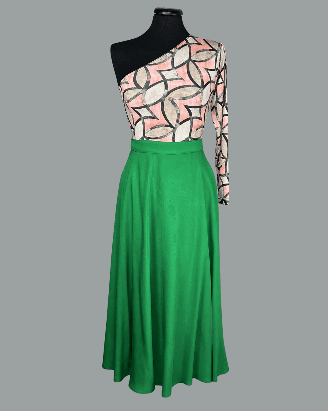Zöld + Dressz 029