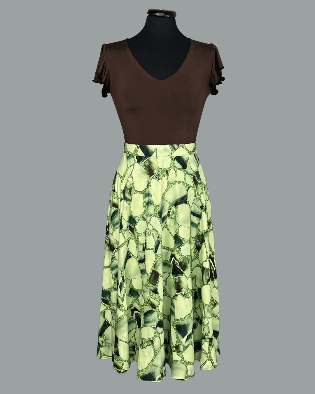 Dressz 002